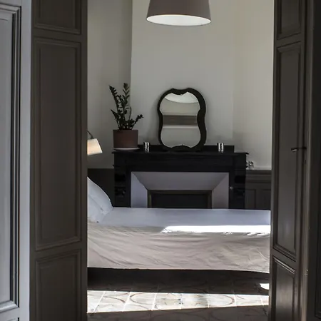 D'hotes Avec Cuisine Commune - 5 Mns De Narbonne Penzion 3*