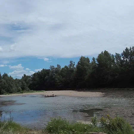 Maison d'hôtes D'hôtes Avec Cuisine Commune - 5 Mns De Narbonne 3*