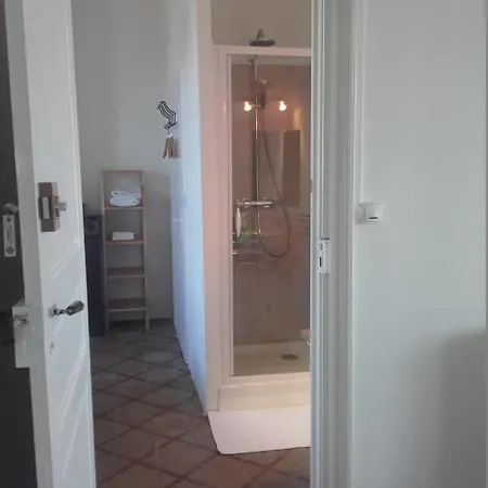D'hotes Avec Cuisine Commune - 5 Mns De Narbonne Penzion 3*
