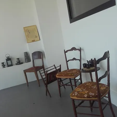 D'hôtes Avec Cuisine Commune - 5 Mns De Narbonne Maison d'hôtes