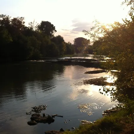 D'hôtes Avec Cuisine Commune - 5 Mns De Narbonne