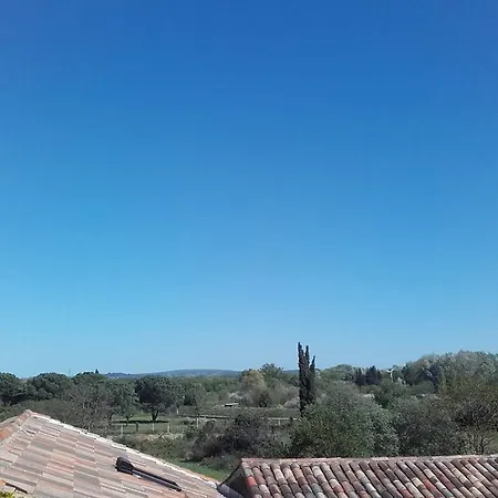 D'hôtes Avec Cuisine Commune - 5 Mns De Narbonne Cuxac-dʼAude