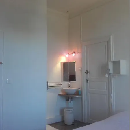 D'hôtes Avec Cuisine Commune - 5 Mns De Narbonne Casa de hóspedes Cuxac-dʼAude