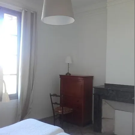 Maison d'hôtes D'hôtes Avec Cuisine Commune - 5 Mns De Narbonne Cuxac-dʼAude