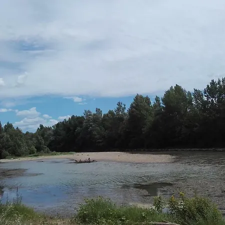 D'hôtes Avec Cuisine Commune - 5 Mns De Narbonne 3*