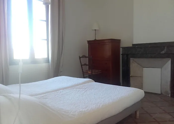 Gæstehus D'hotes Avec Cuisine Commune - 5 Mns De Narbonne Cuxac-dʼAude
