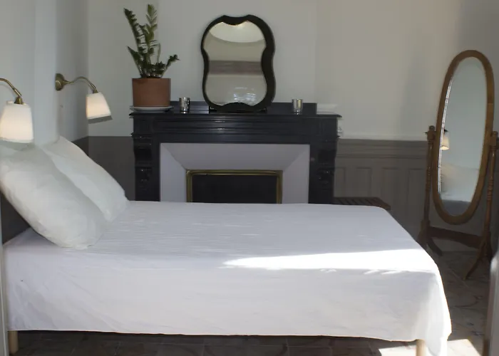 D'hotes Avec Cuisine Commune - 5 Mns De Narbonne 3* Cuxac-dʼAude