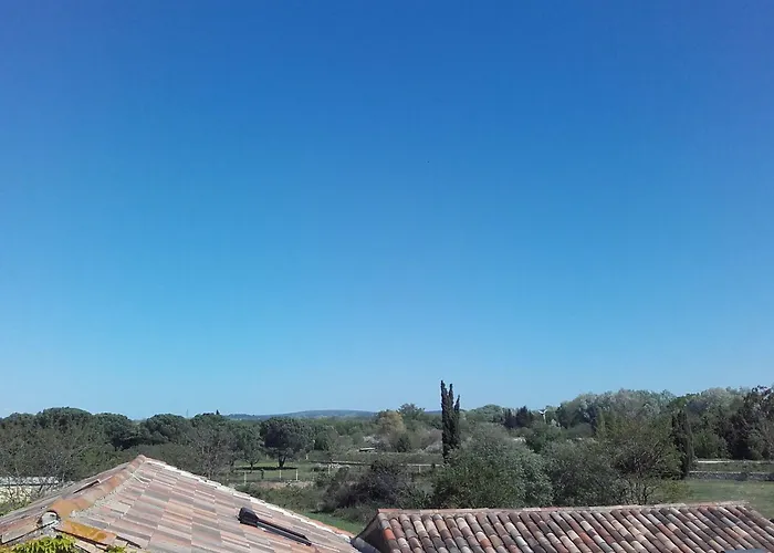 Gæstehus D'hotes Avec Cuisine Commune - 5 Mns De Narbonne 3*