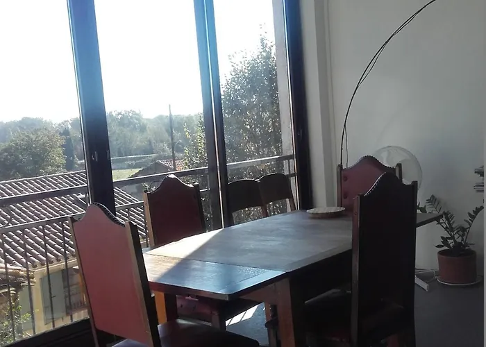 D'hotes Avec Cuisine Commune - 5 Mns De Narbonne Gæstehus Cuxac-dʼAude