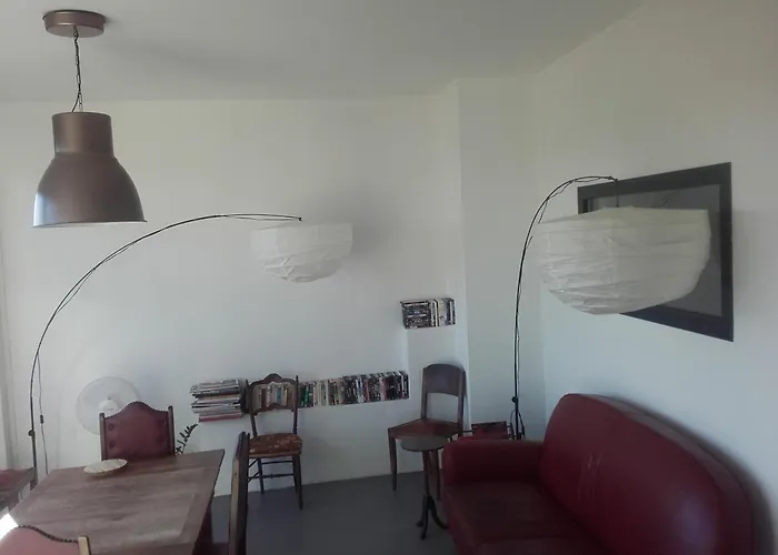 D'hotes Avec Cuisine Commune - 5 Mns De Narbonne Gæstehus 3*