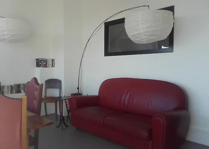 Gæstehus D'hotes Avec Cuisine Commune - 5 Mns De Narbonne 3*