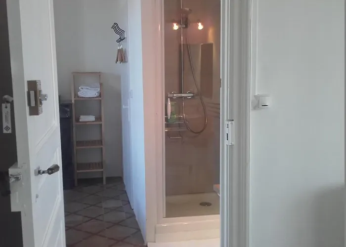 D'hotes Avec Cuisine Commune - 5 Mns De Narbonne Gæstehus 3*