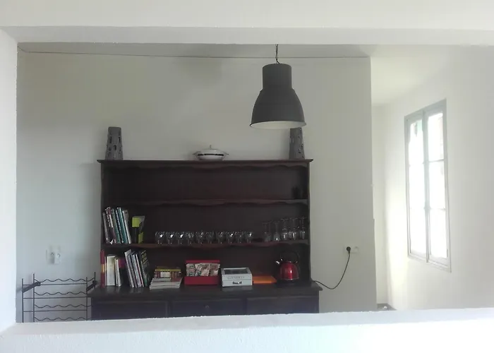 Gæstehus D'hotes Avec Cuisine Commune - 5 Mns De Narbonne Cuxac-dʼAude