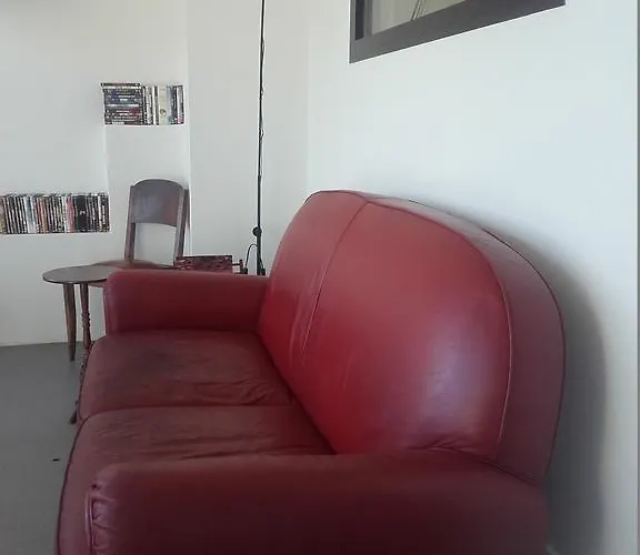 D'hotes Avec Cuisine Commune - 5 Mns De Narbonne Gæstehus Cuxac-dʼAude